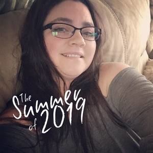 Meet your Posher, Anita sarty